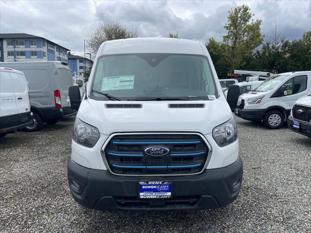 new 2023 Ford Transit-350 car, priced at $42,555