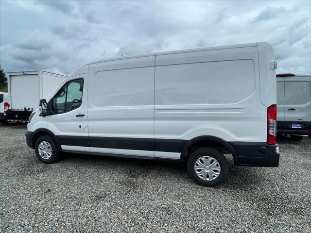 new 2023 Ford Transit-350 car, priced at $40,555