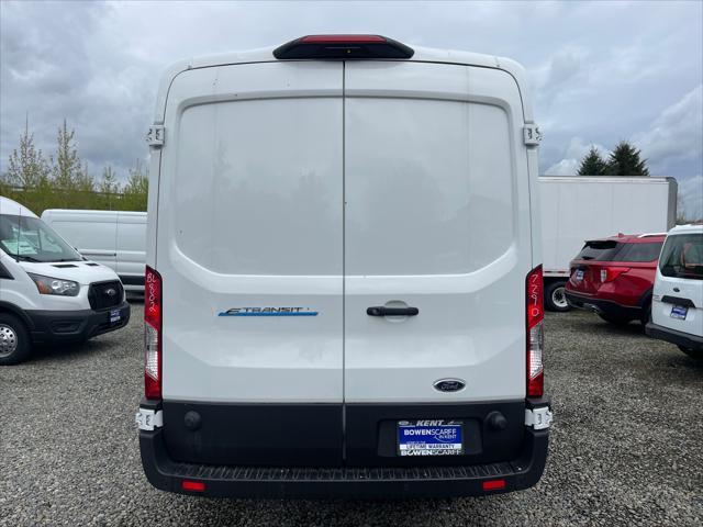 new 2023 Ford Transit-350 car, priced at $40,555