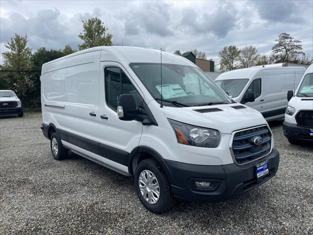 new 2023 Ford Transit-350 car, priced at $40,555