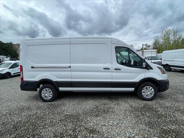 new 2023 Ford Transit-350 car, priced at $40,555