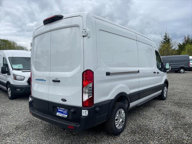 new 2023 Ford Transit-350 car, priced at $40,555