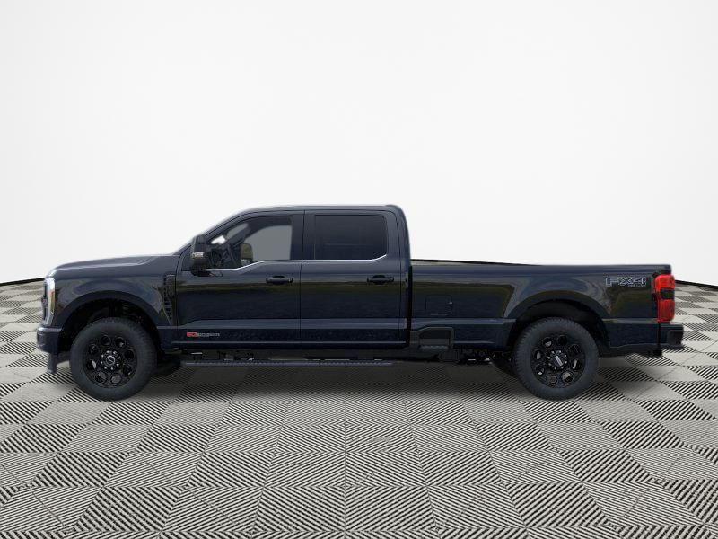 new 2026 Ford F-350 car, priced at $93,565