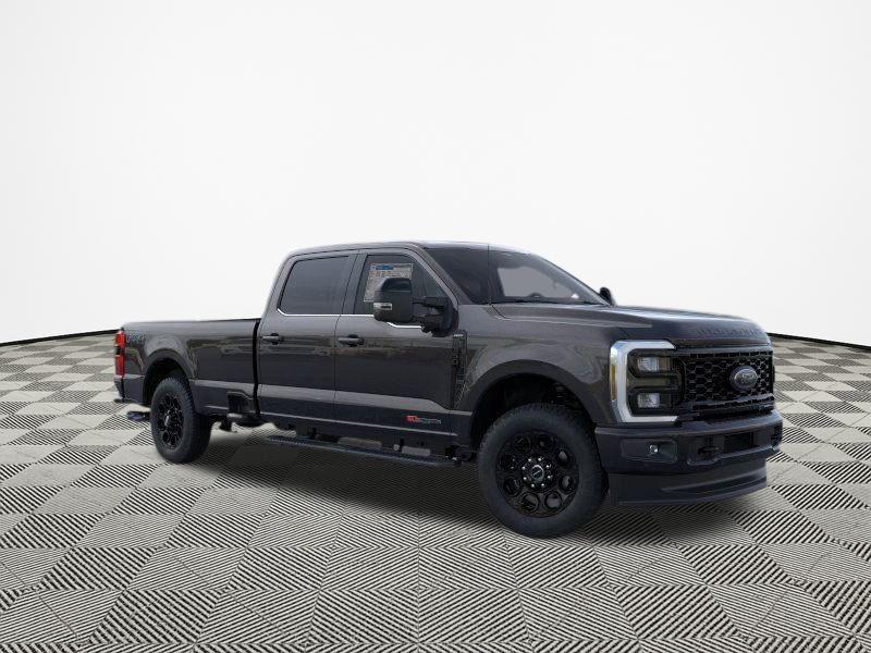 new 2026 Ford F-350 car, priced at $93,565