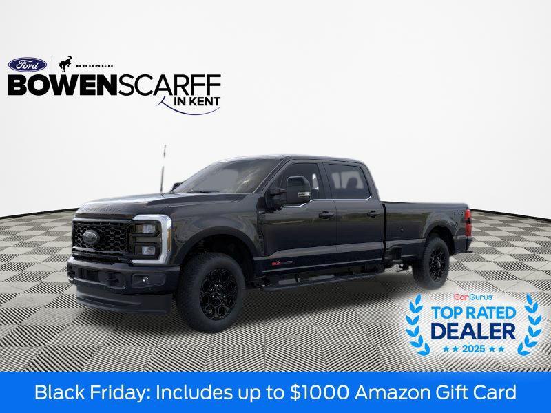 new 2026 Ford F-350 car, priced at $93,565