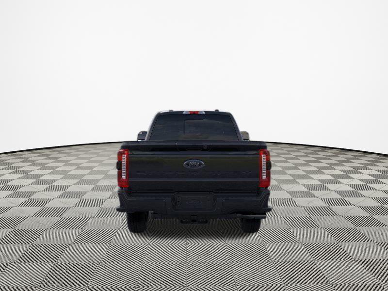 new 2026 Ford F-350 car, priced at $93,565