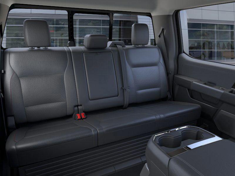 new 2026 Ford F-350 car, priced at $93,565