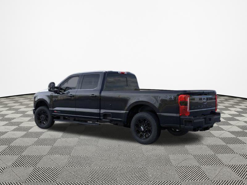 new 2026 Ford F-350 car, priced at $93,565