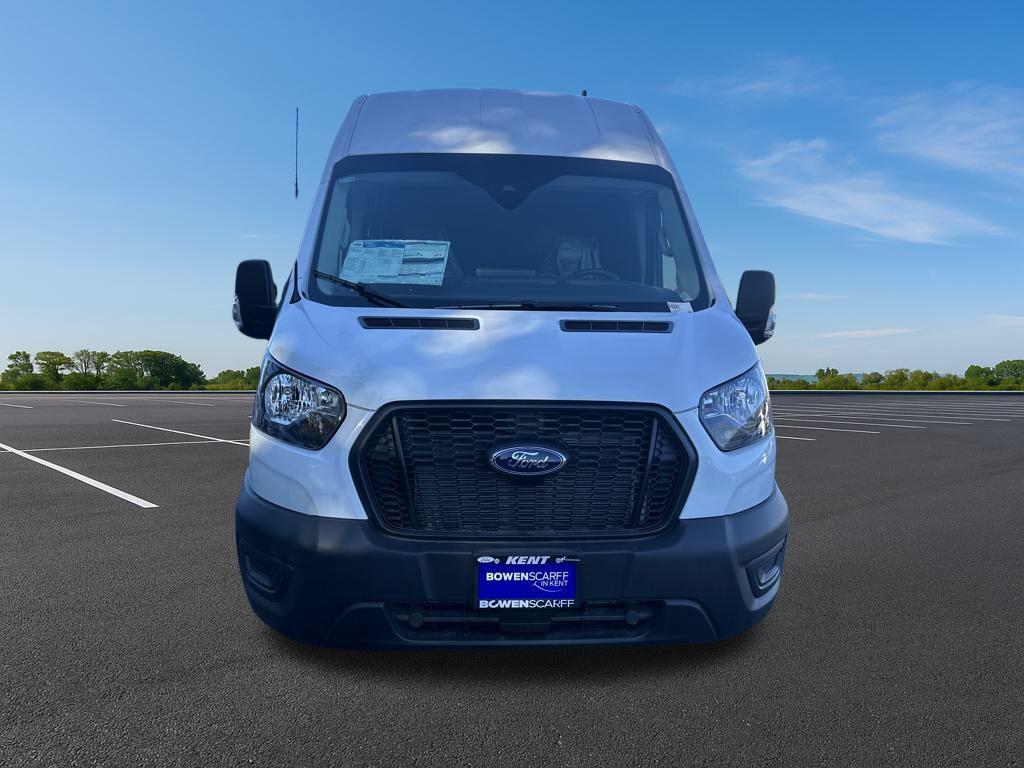 new 2024 Ford Transit-250 car, priced at $54,085
