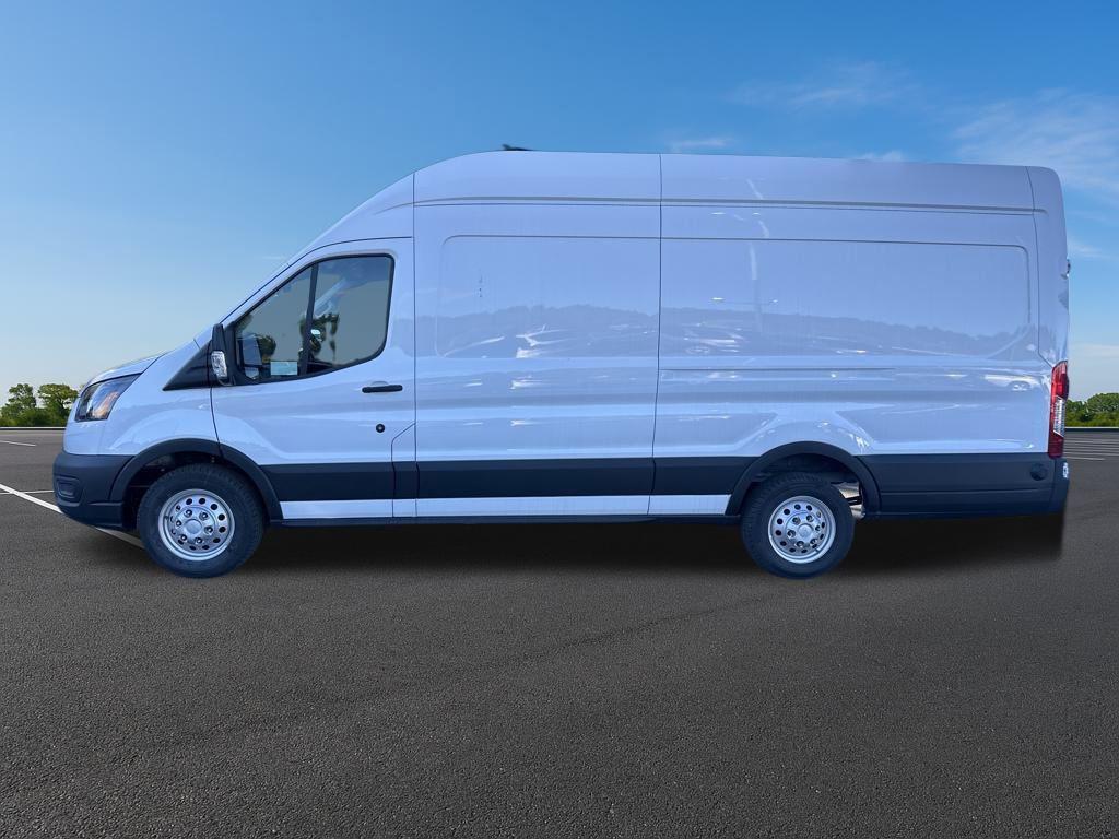new 2024 Ford Transit-250 car, priced at $54,085