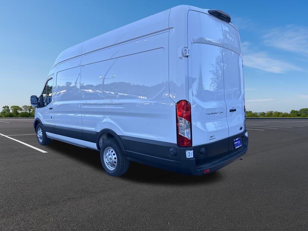 new 2024 Ford Transit-250 car, priced at $54,085