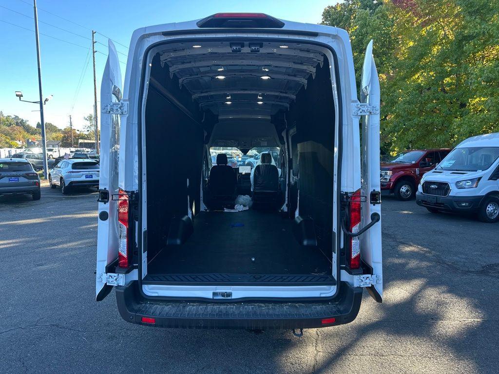 new 2024 Ford Transit-250 car, priced at $54,085