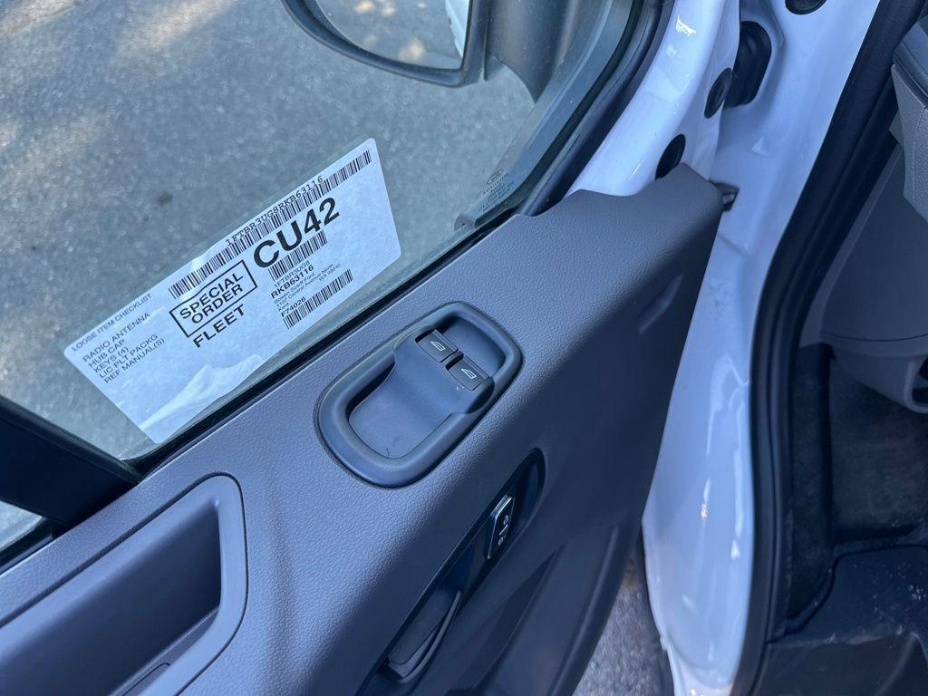 new 2024 Ford Transit-250 car, priced at $54,085