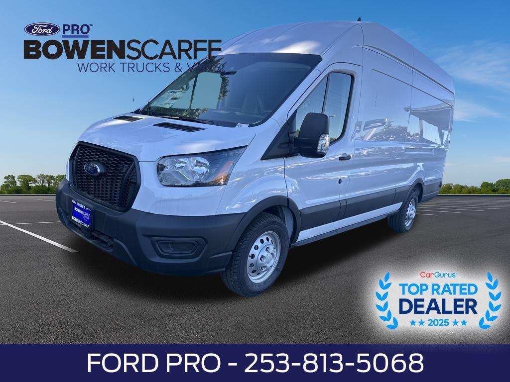 new 2024 Ford Transit-250 car, priced at $54,085