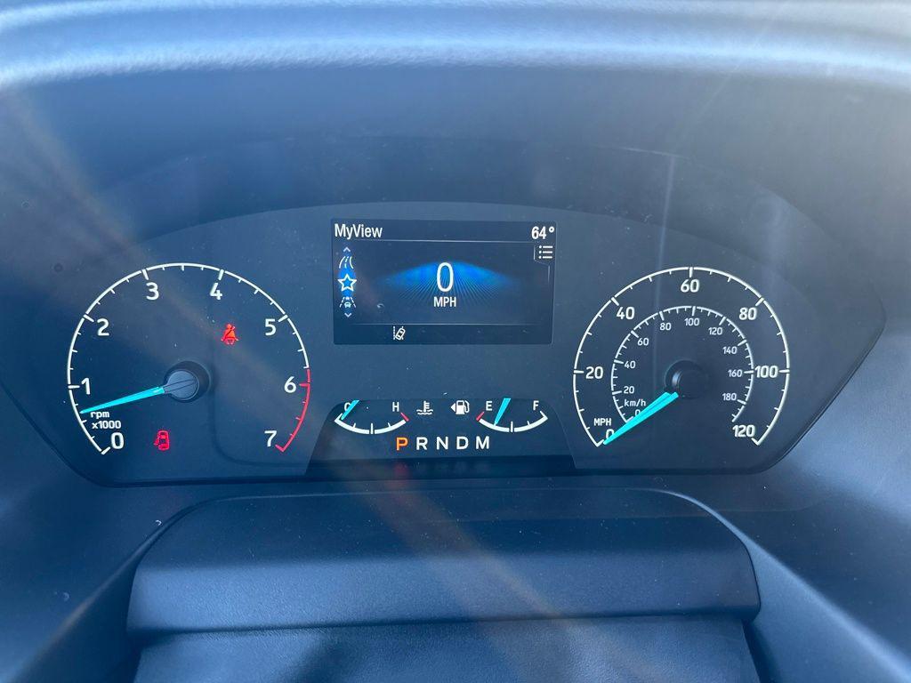 new 2024 Ford Transit-250 car, priced at $54,085