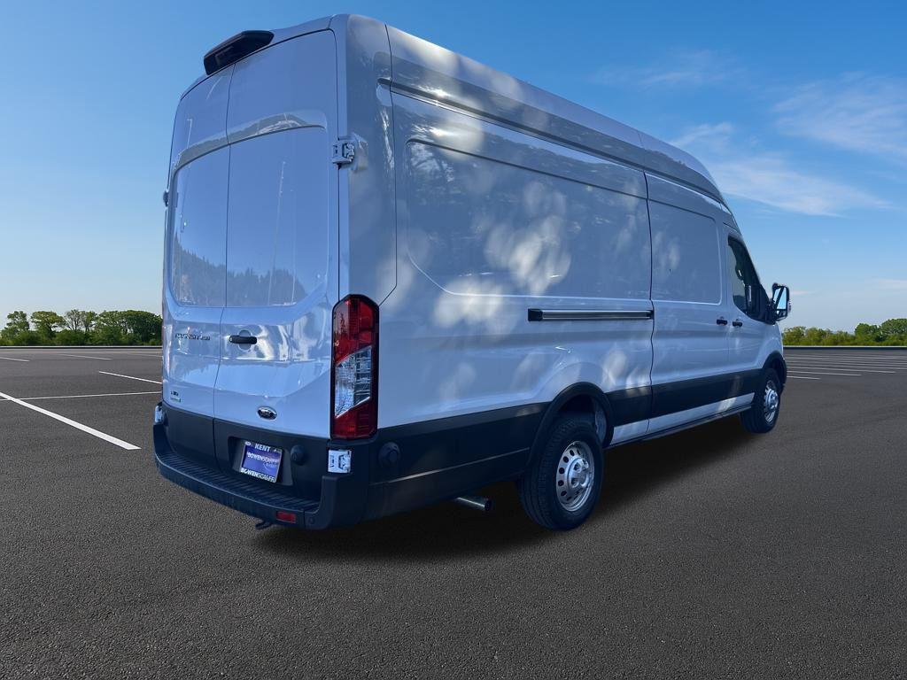 new 2024 Ford Transit-250 car, priced at $54,085