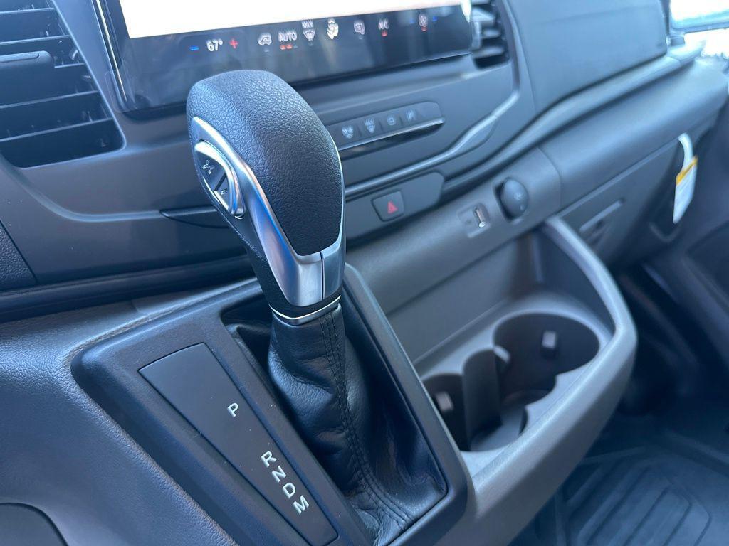 new 2024 Ford Transit-250 car, priced at $54,085
