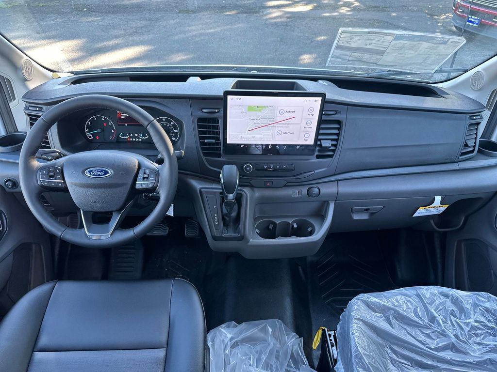 new 2024 Ford Transit-250 car, priced at $54,085