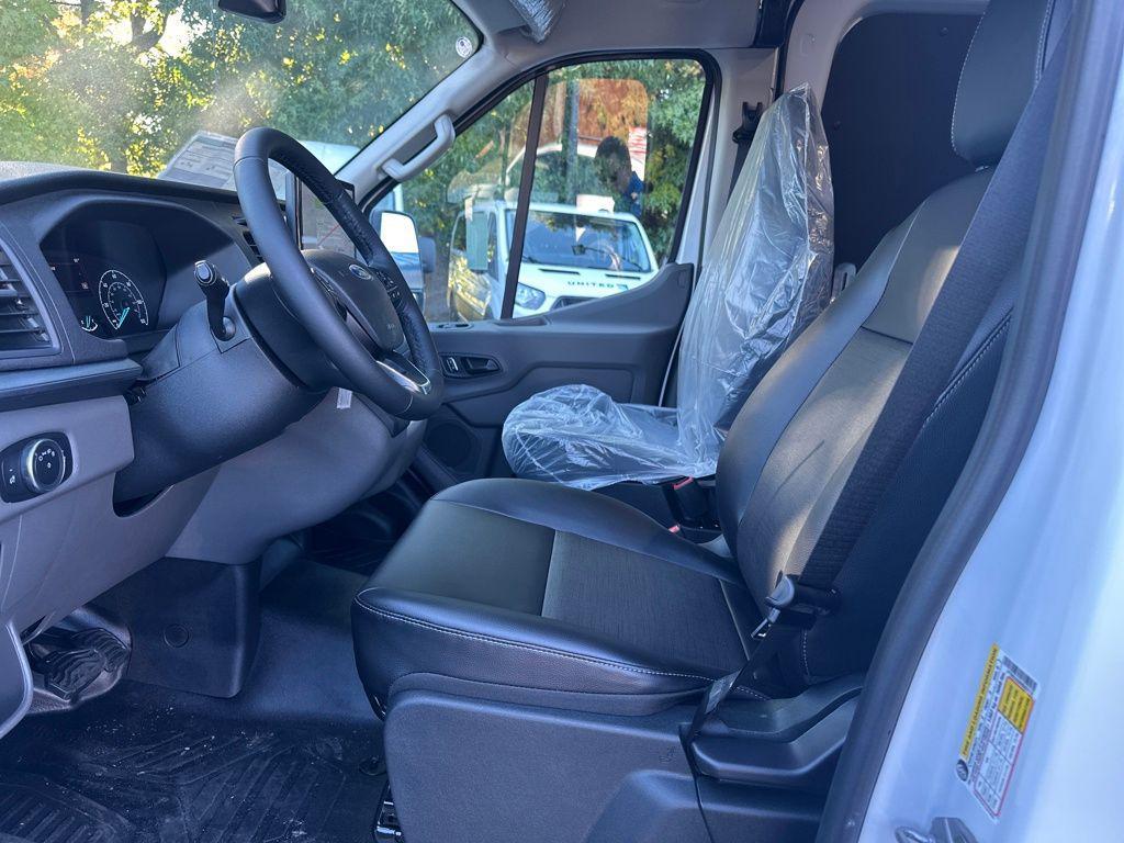 new 2024 Ford Transit-250 car, priced at $54,085