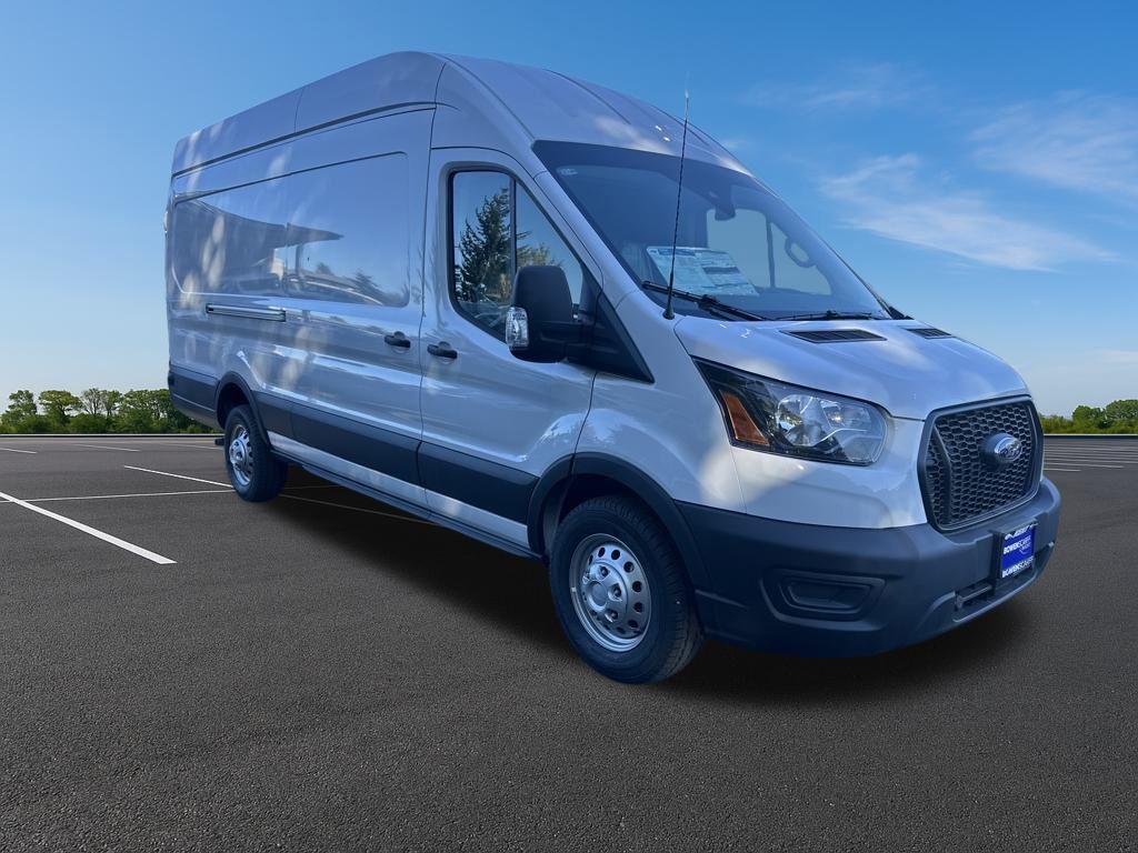 new 2024 Ford Transit-250 car, priced at $54,085