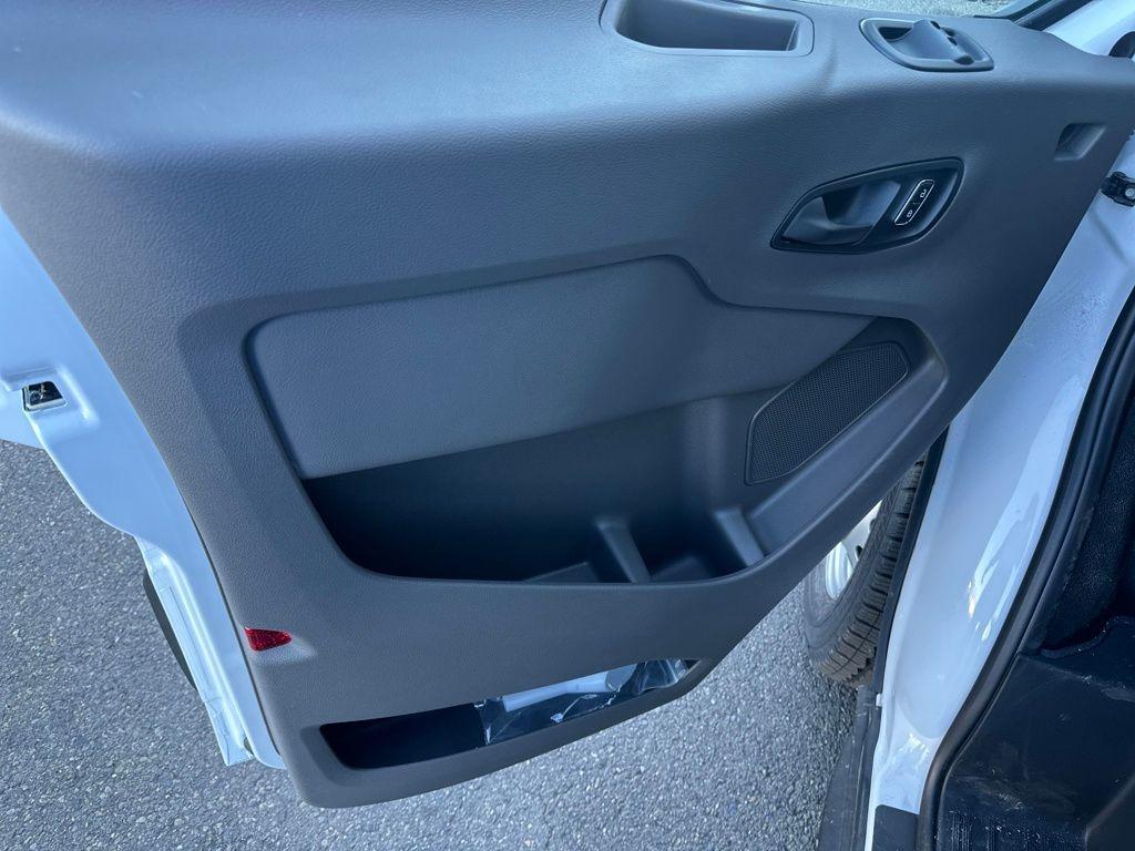 new 2024 Ford Transit-250 car, priced at $54,085