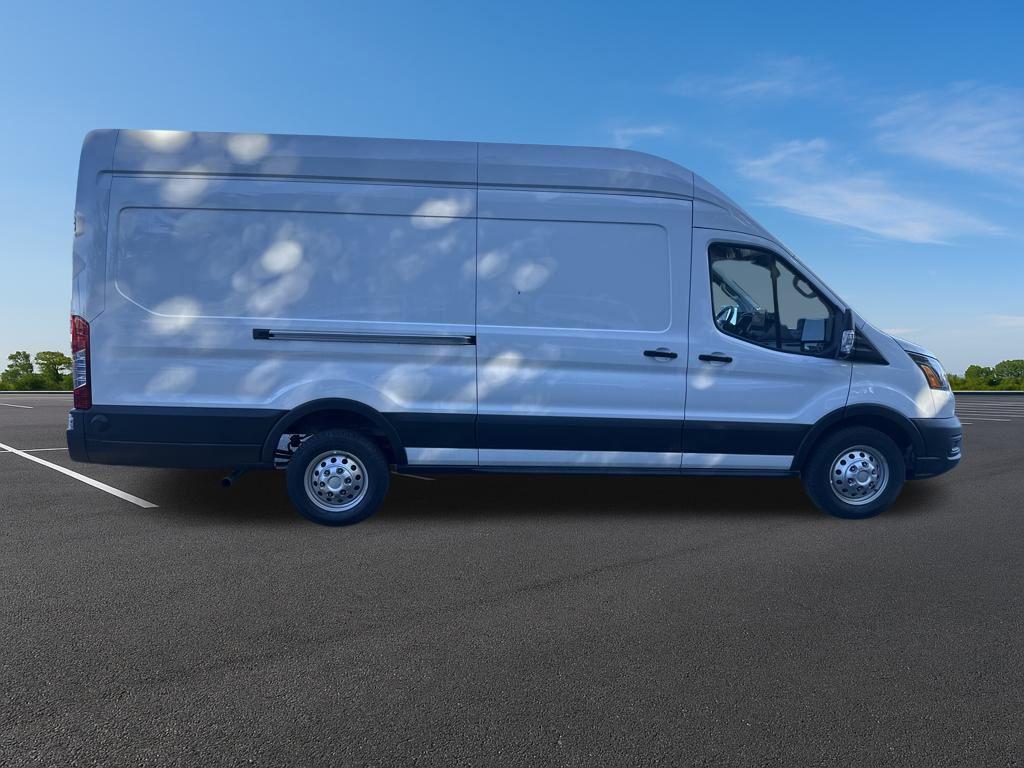 new 2024 Ford Transit-250 car, priced at $54,085