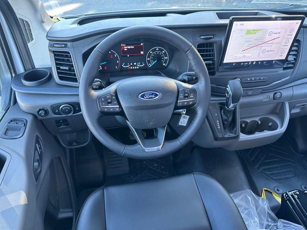 new 2024 Ford Transit-250 car, priced at $54,085
