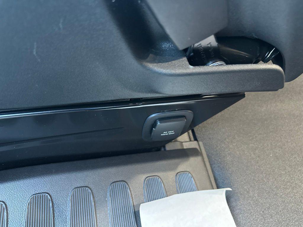 new 2024 Ford Transit-250 car, priced at $54,085