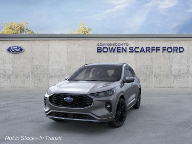 new 2024 Ford Escape car, priced at $43,390