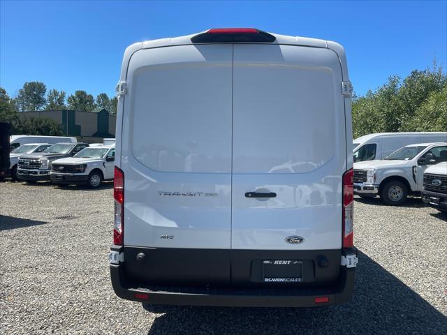 new 2024 Ford Transit-250 car, priced at $63,436