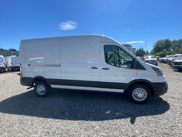 new 2024 Ford Transit-250 car, priced at $63,436