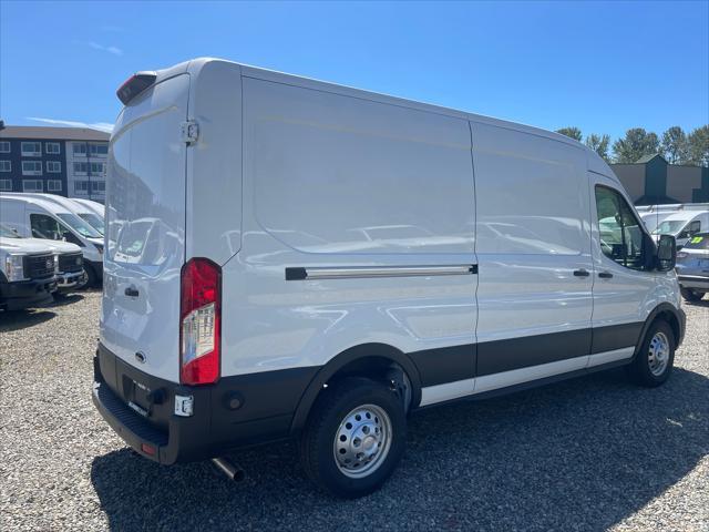 new 2024 Ford Transit-250 car, priced at $63,436