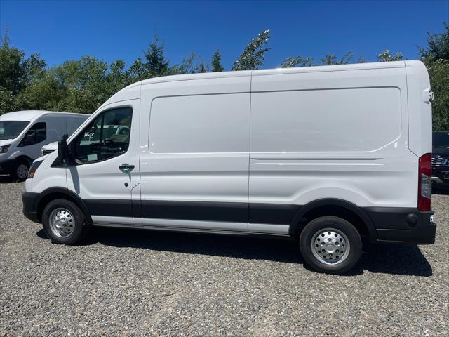 new 2024 Ford Transit-250 car, priced at $63,436