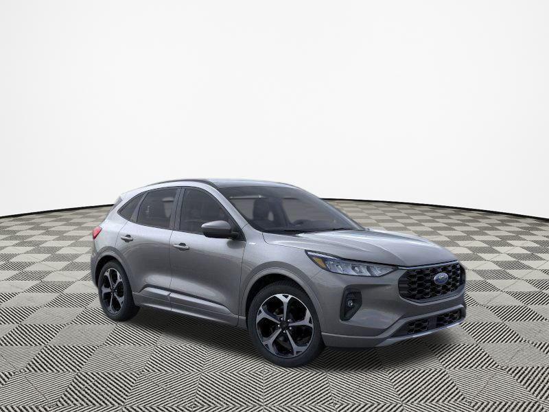 new 2024 Ford Escape car, priced at $32,577