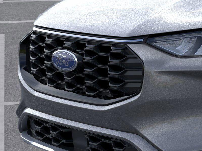 new 2024 Ford Escape car, priced at $32,577