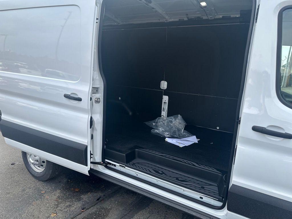 new 2026 Ford Transit-250 car, priced at $61,970