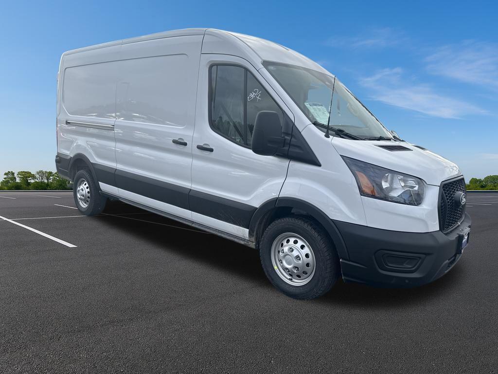 new 2026 Ford Transit-250 car, priced at $61,970