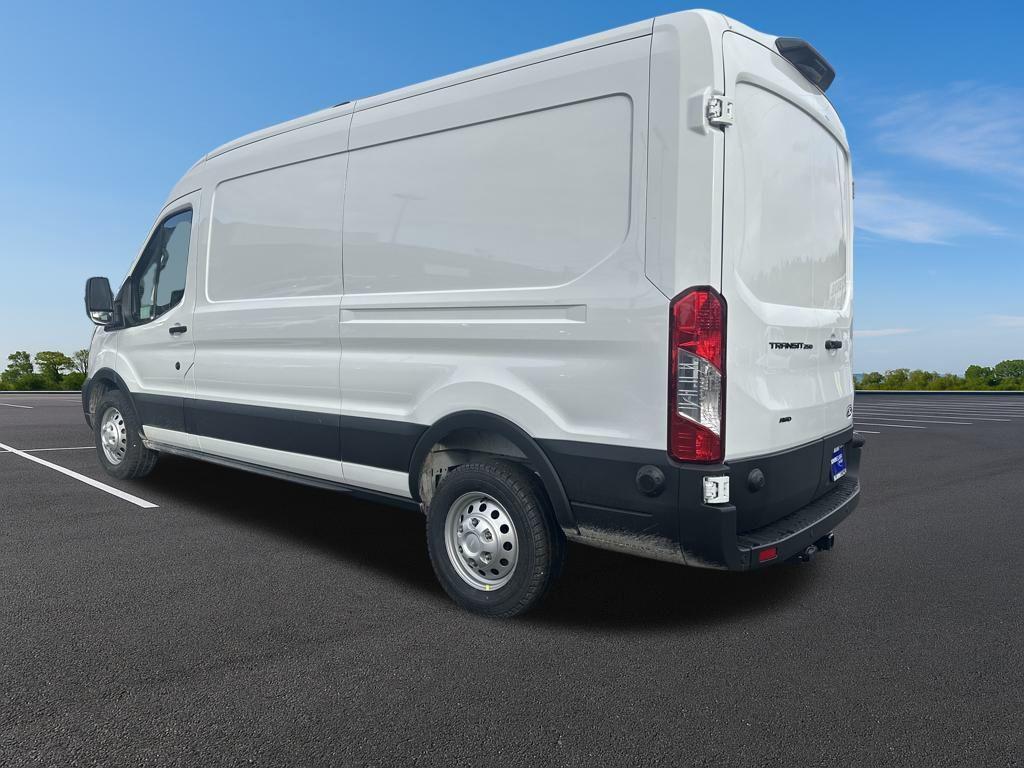 new 2026 Ford Transit-250 car, priced at $61,970