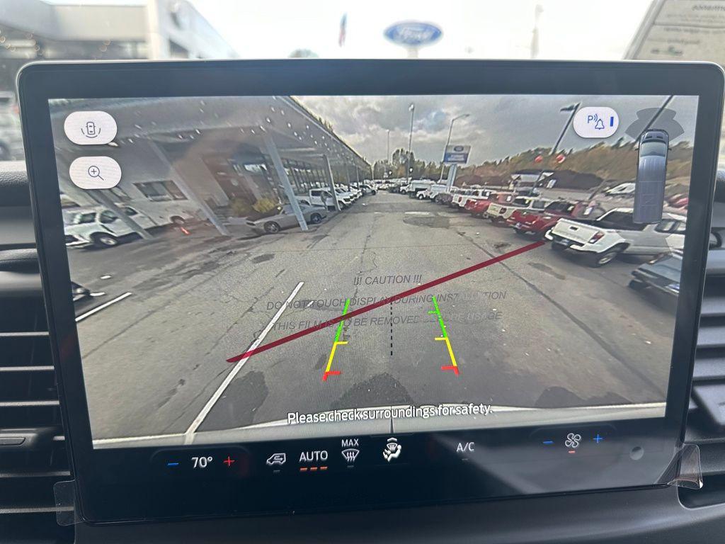 new 2026 Ford Transit-250 car, priced at $61,970