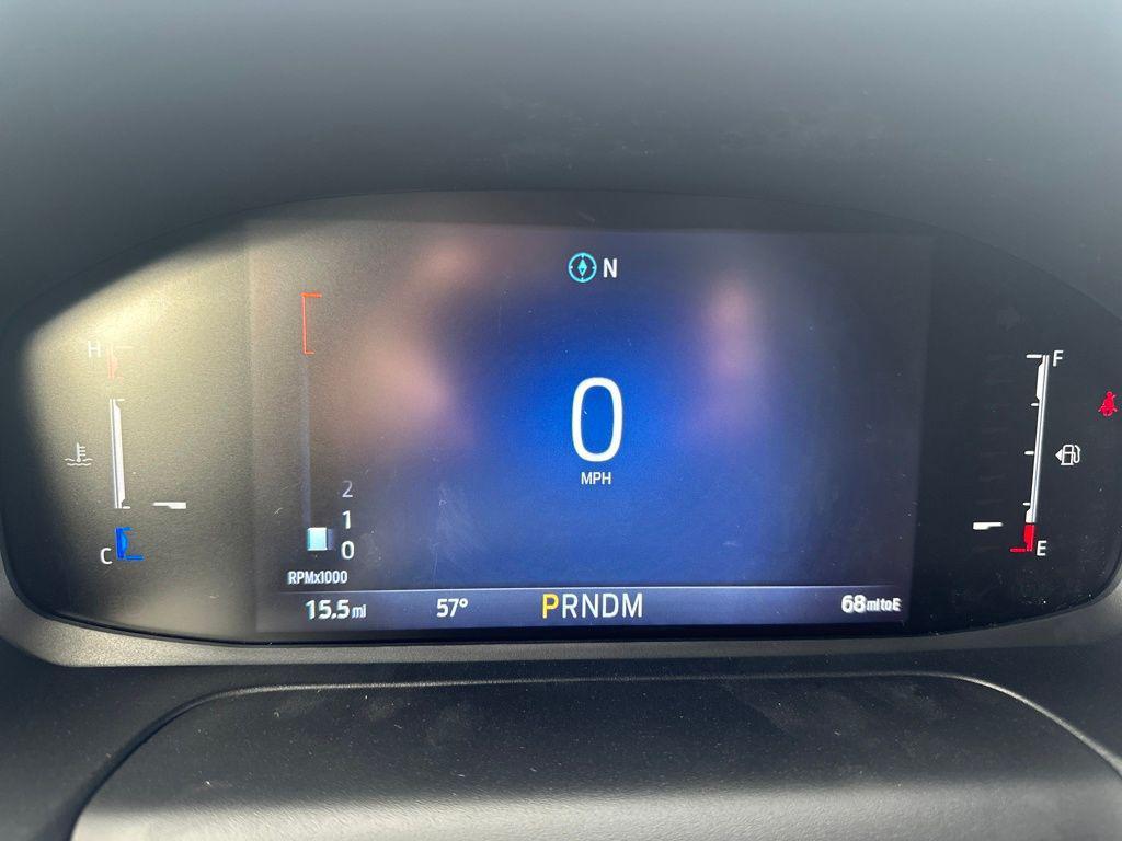 new 2026 Ford Transit-250 car, priced at $61,970