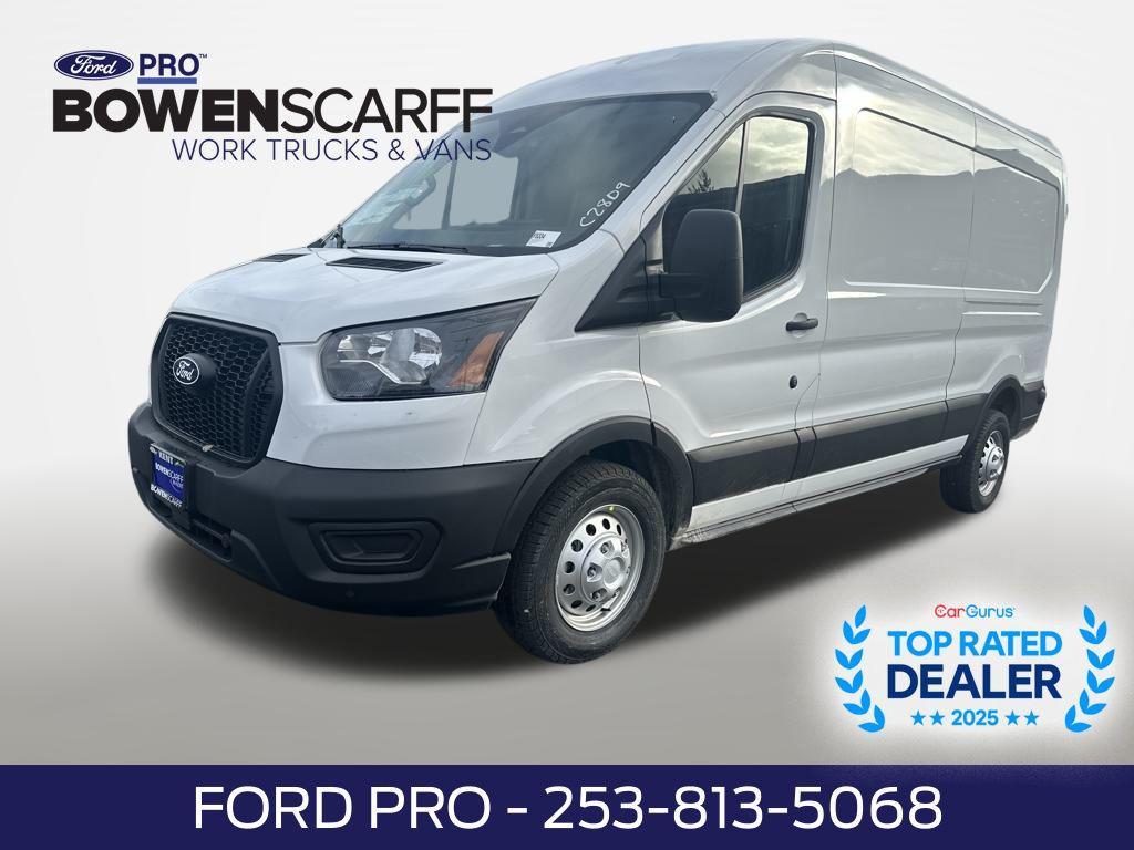 new 2026 Ford Transit-250 car, priced at $61,970