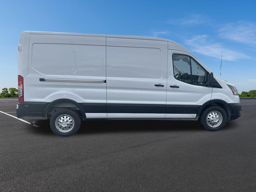 new 2026 Ford Transit-250 car, priced at $61,970