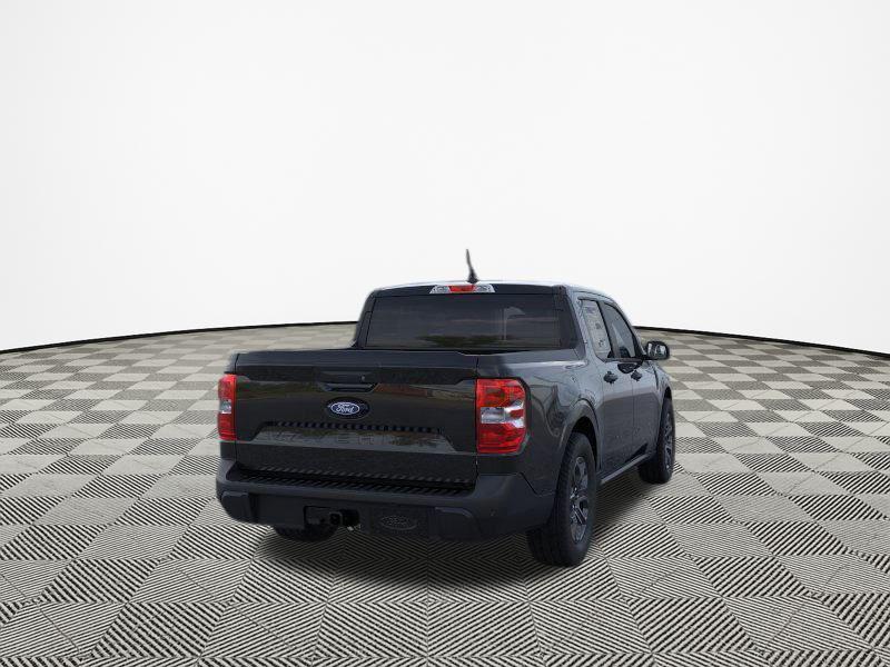 new 2025 Ford Maverick car, priced at $33,450