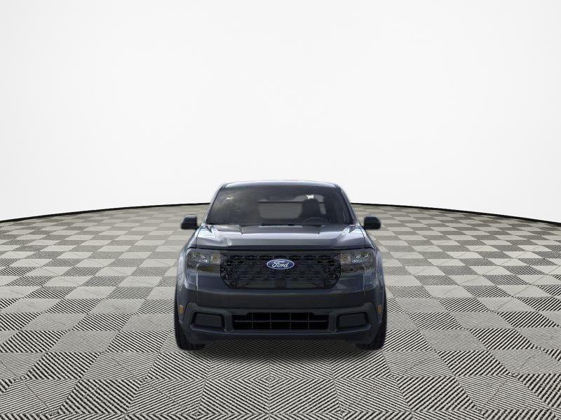 new 2025 Ford Maverick car, priced at $33,450