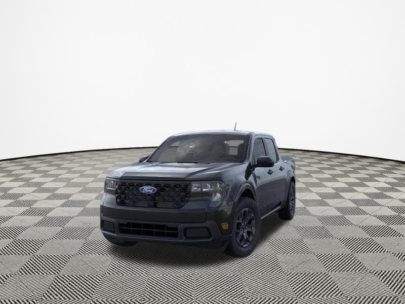 new 2025 Ford Maverick car, priced at $33,450