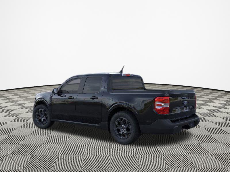 new 2025 Ford Maverick car, priced at $33,450