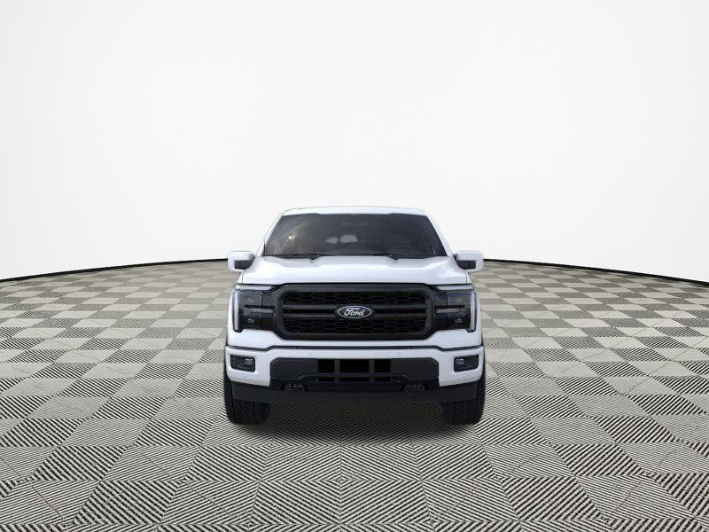 new 2025 Ford F-150 car, priced at $77,950