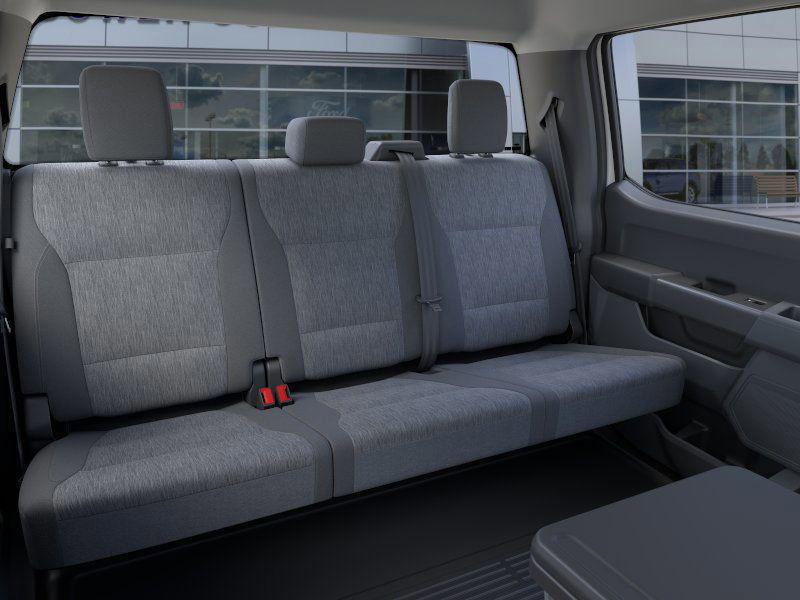 new 2025 Ford F-350 car, priced at $55,200