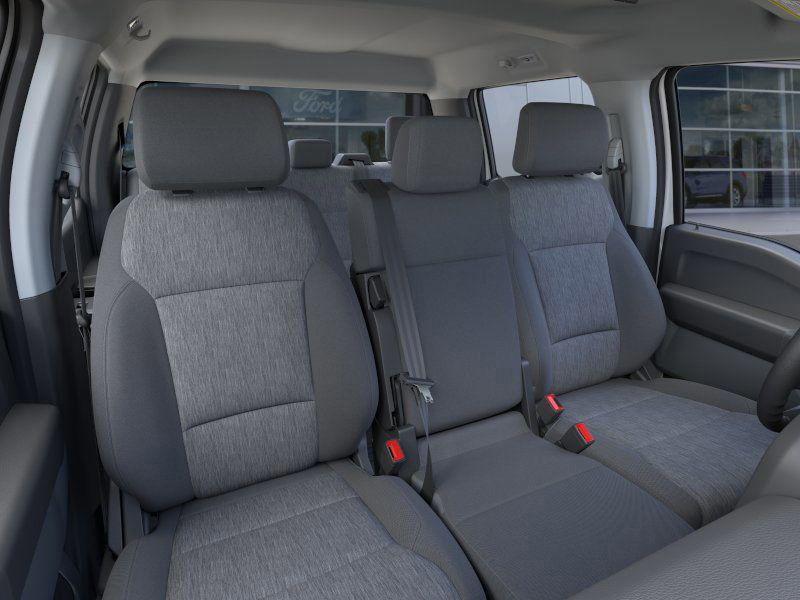 new 2025 Ford F-350 car, priced at $55,200