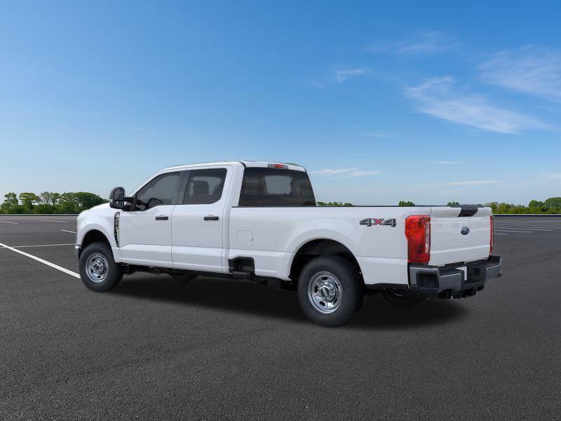 new 2025 Ford F-350 car, priced at $55,200